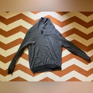 Amazing soft wool sweater